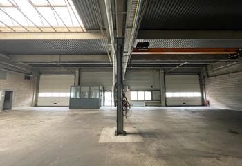 Halls d'activité à vendre Bischheim - Proche tram et autoroute