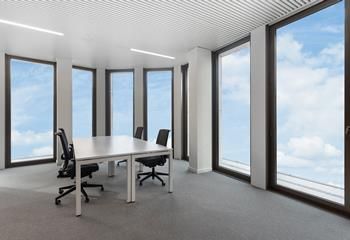 Location bureau Paris 8 - Proche Étoile