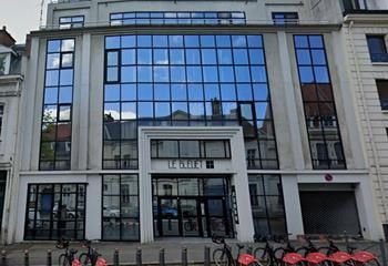 Location bureaux Lille - Proche gares et Vieux-Lille