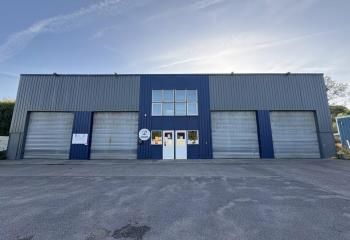 Local d'activité à louer Gruchet-le-Valasse - Proche grandes enseignes