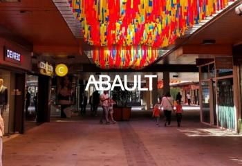 Local commercial à vendre Colomiers centre - Proche transports