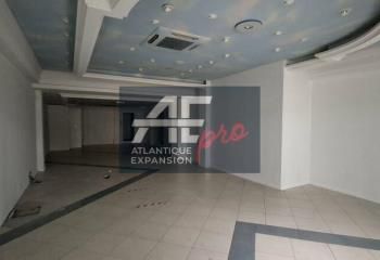 Local commercial à vendre Saint-Nazaire centre-ville