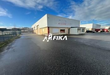 Local d'activité à vendre Cugnaux - Proximité A64 et périphérique