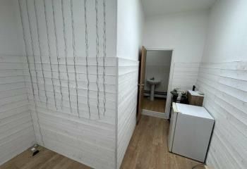 Local commercial à louer Valence centre-ville