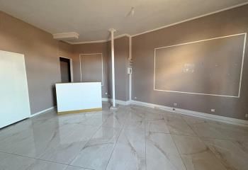 Local commercial à louer Le Havre - Quartier de l'Eure