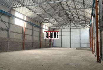 Local d'activité à vendre Manosque - Accès D4096 et A51