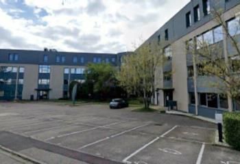 Location bureaux Écully - Proche autoroute A7 et transports