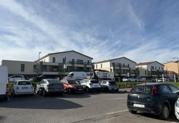 Local commercial à louer Saint-Bonnet-de-Mure - RN6