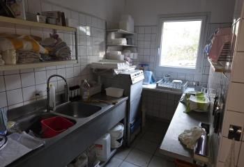 Fonds de commerce à vendre Lot