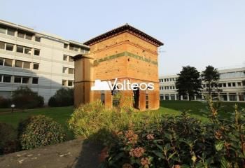 Vente bureaux Toulouse - Proche rocade, bus et tram