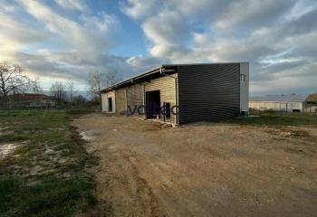 Location local d'activité Garidech - Proche A68 sortie Montastruc