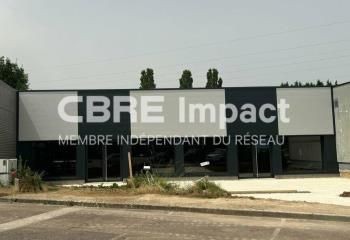 Local commercial à louer Quetigny - Proche transports