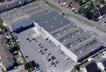 Local commercial à louer Reims - Secteur La Neuvillette