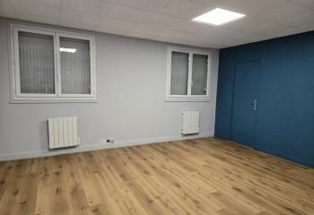 Location bureau Saint-Avertin - Proche Granges Galand