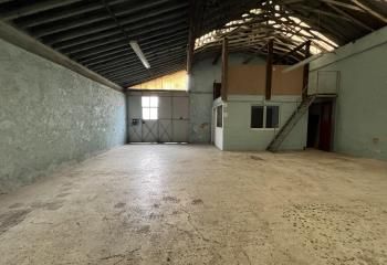 Location entrepôt Reims - Proche centre-ville