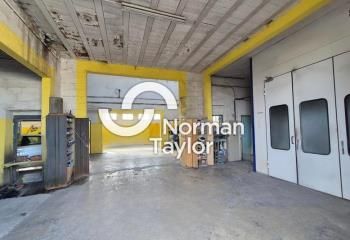 Local d'activité à vendre Béziers - Zone Capiscol