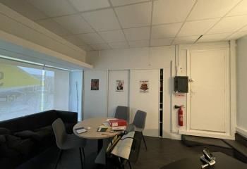 Local commercial à louer Lorient centre-ville - Proche gare