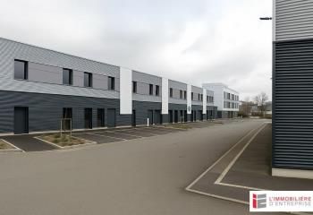 Local d'activité à vendre Rennes - Proximité rocade nord