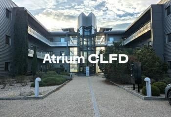 Location bureaux Cournon-d'Auvergne - Proche autoroutes et transports