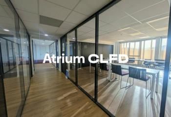 Location bureaux Clermont-Ferrand - Proche bus et tram