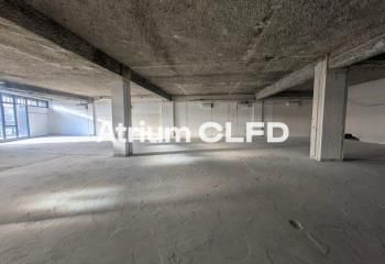 Local commercial à louer Clermont-Ferrand secteur Margeride Flaubert