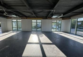 Location bureau Fondettes - Proche bus et train