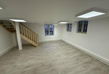 Location bureau Rouen hypercentre - Proximité transports