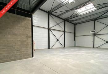 Local d'activité à vendre Persan - Proche gare et accès rapide