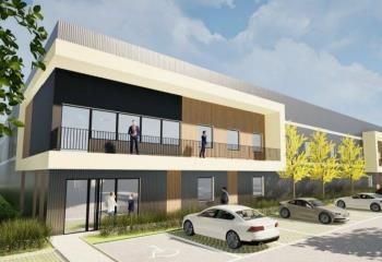 Cellule d'activité à vendre Persan - Proche transports en commun