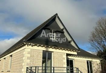 Location bureaux Châteaubourg - Proche Rennes