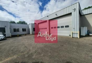 Local d'activité à vendre Riom - Proximité axes autoroutiers