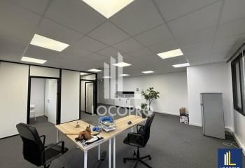 Location bureau Sophia Antipolis - Proche place Bermond et Garbejaire