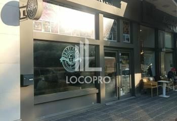 Local commercial à louer Nice centre-ville - Avenue Félix Faure