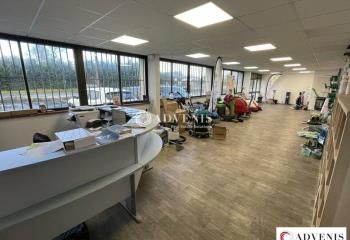 Locaux d'activité à louer Pessac - Proximité rocade et transports