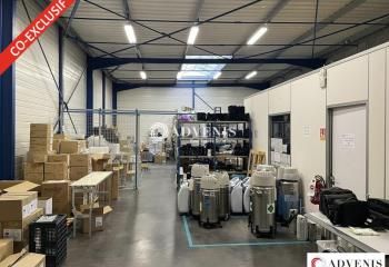 Location bâtiment mixte Artigues-près-Bordeaux - Proche RN89