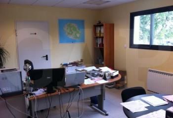 Location bureaux Auray - Proche voie express et échangeur