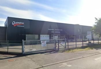 Local d'activité à louer Noyal-sur-Vilaine - Proche Rennes