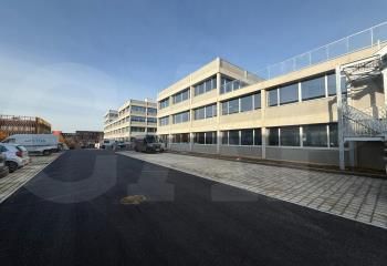 Bureaux à vendre Rennes - Atalante Champeaux - Proche transports