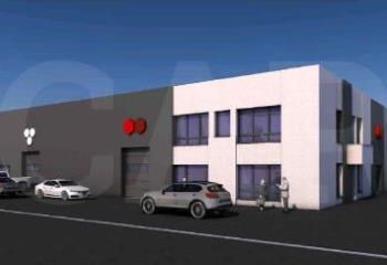 Cellule d'activités à vendre Cesson-Sévigné - Zone industrielle