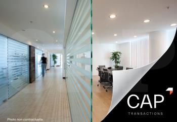 Location bureaux Vannes - Proche axes routiers