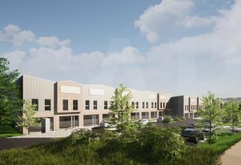 Locaux d'activité à vendre Saint-Quay-Perros - Proche D788