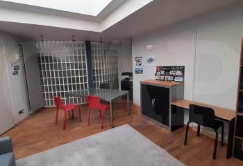 Location bureau Lorient centre - Proche commodités