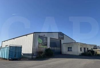 Local d'activité à louer Languidic - Proximité RN 24