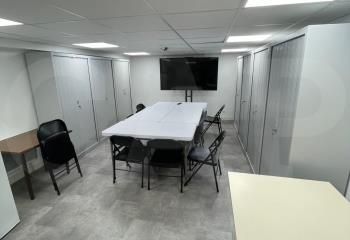 Vente immeuble bureaux Lorient - Proche centre-ville et transports