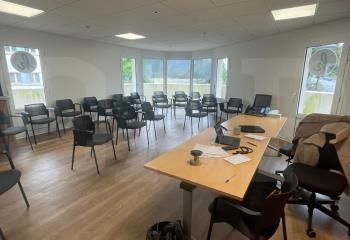 Bureaux à vendre Brest - Proche tramway