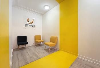 Location bureau Paris 1 - Proche Palais Royal et Bibliothèque nationale