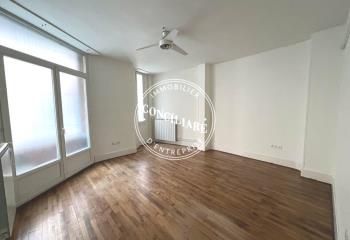 Location bureau Toulouse - Proche Place Dupuy et métro François Verdier