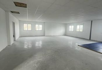 Location bureaux Toulouse Sud - Proche A64 et périphérique