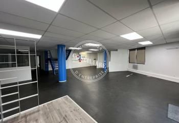 Local d'activité à louer Toulouse - Zone Thibaud - Accès A64