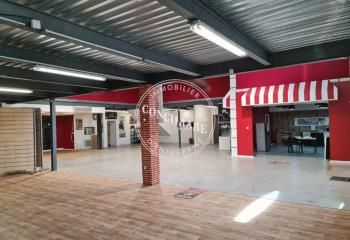 Vente local commercial Grenade - Proximité axes routiers